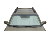 Subaru Outback Sunshade - SOA3991822