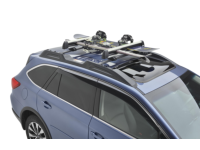 Subaru Outback Ski and Snowboard Carrier - SOA567S011