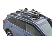 Subaru Ascent Ski and Snowboard Carrier - SOA567S011