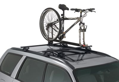 Subaru Fork-Mounted Bike Carrier E361SSA100