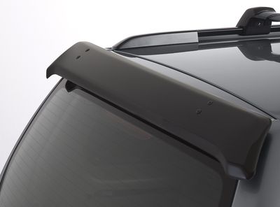 Subaru Rear Window Dust Deflector E751SSA000