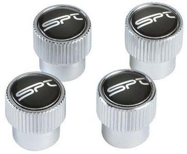 Subaru Valve Stem Caps (SPT) SOA342L109