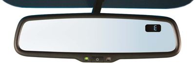 Subaru Auto-Dimming Mirror/Compass H501SXA100