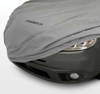 Subaru Car Cover M001SXA100