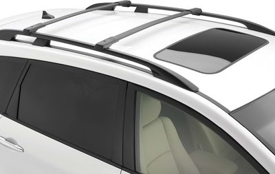 Subaru Crossbar Kit, Aero E361SXA400