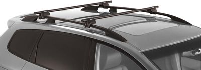 Subaru Cross Bar Kit, Round E361SXA500