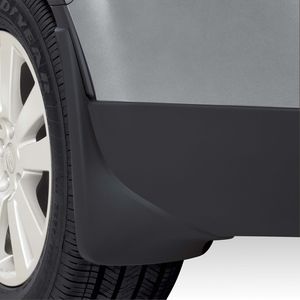 Subaru Splash Guard Kit - Front and Rear KITJ101SXA001