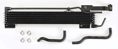 Subaru Transmission Oil Cooler D551SXA000