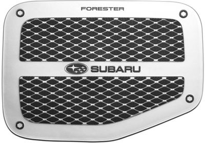 Subaru Fuel Door Cover J121CSC010