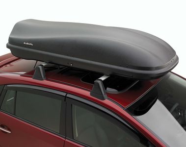 Subaru Roof Cargo Carrier - Extended E361SAJ200