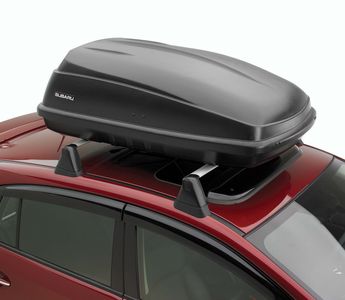 Subaru Yakima Roof Cargo Carrier E361SAG200