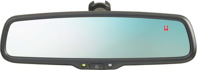 Subaru EC MIRROR W/ COMPASS H501SAL000