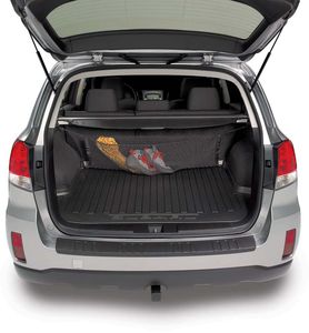 Subaru Cargo Tray-Outback J501SAJ400