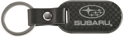 Subaru Carbon Fiber Key Fob (Subaru) SOA342L138