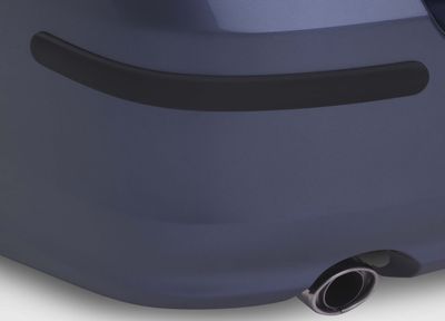 Genuine Subaru E771SAJ500 Bumper Corner Molding Rear Genuine Subaru E771SAJ500 Bumper Corner Molding Rear