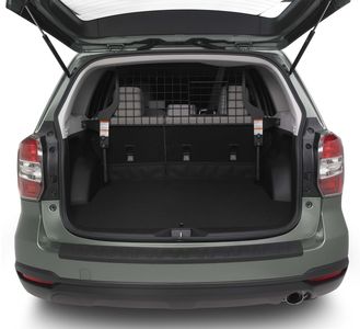 Subaru F551SSG200 Compartment Separator 6