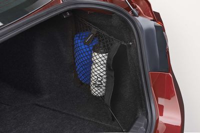 Subaru Cargo Net (Rear Seat Back) F551SAL010