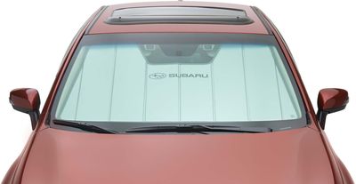2017 subaru outback sunshade discount