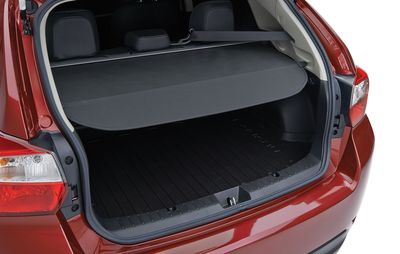 Subaru Luggage Compartment Cover 65550FG005ML