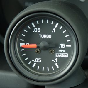 Subaru Turbo Boost Gauge H5010FE041
