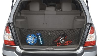 Subaru Cargo Net-Rear, Vertical F551SSA101