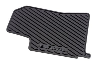 Subaru Rubber Floor Mats J501SSA100