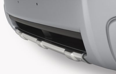 Subaru Front Bumper Under Guard E7710SA030