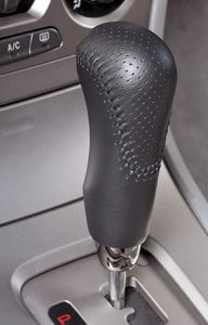 Subaru Leather Shift Knob-M/T 35022SA000