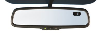 Subaru H501SSA040 Auto-Dim Mirror w/Compass and Homelink Adapter 12