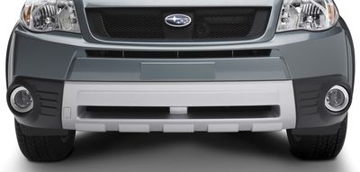 Subaru Bumper Under Guard Front E551SSC000