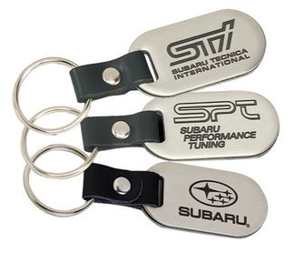 Subaru Key Chain (STI) SOA342L115