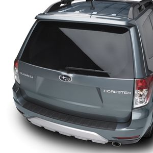 Subaru Rear Bumper Cover E771SSC000