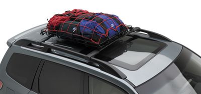 Subaru Roof Cargo Basket E3610AS990