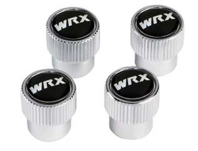 Subaru WRX Valve Stem Caps SOA342L108