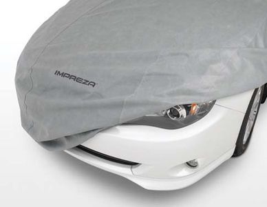 Subaru Car Cover - 5 Door M001SFG800