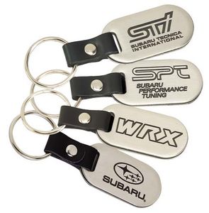 Subaru Key Chain (WRX) SOA342L117