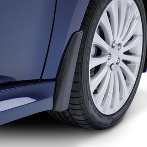 Subaru Splash Guards - Legacy J101SAJ100