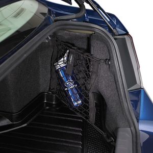 Subaru Trunk Cargo Net Set - Legacy F551SAJ300