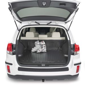 Subaru Cargo Net - Rear Seat Back - Outback F551SAJ000