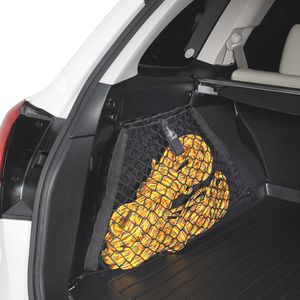 Subaru Cargo Net - Rear Side Compartment Set (2) - Outback F551SAJ200