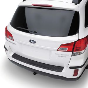 Subaru Rear Bumper Cover E771SAJ000