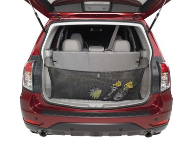 Subaru Cargo Net Rear F551SSC101