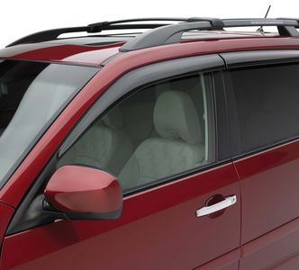 Subaru Side Window Deflectors E3610SC200