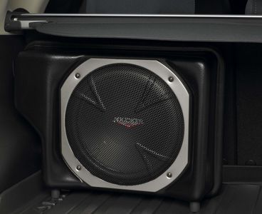 Subaru Subwoofer - 10" Powered (5 door navi) 19 H630SFG200