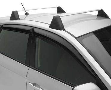 Subaru Side Window Deflectors E3610FG200