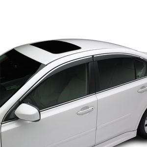 Subaru Side Window Deflectors E3610AJ100