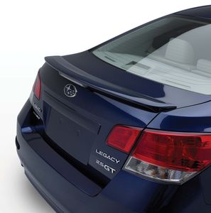 Subaru Trunk Spoiler - Twilight Blue Metallic E721SAJ000BI