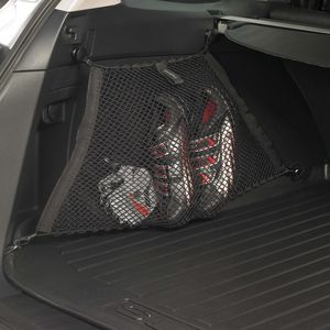 Subaru Cargo Net - Rear Side Compartment Set (2) - Outback F551SAJ201