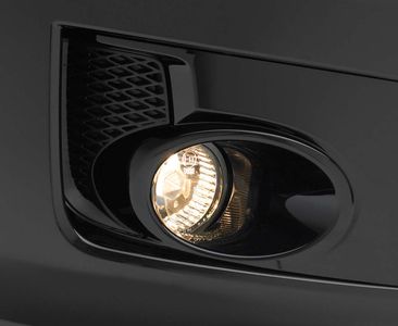 Subaru Fog Light Kit - Satin White Pearl H4510FG080WU