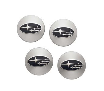 Subaru Wheel Center Caps - Kit of 4 B315SAJ400